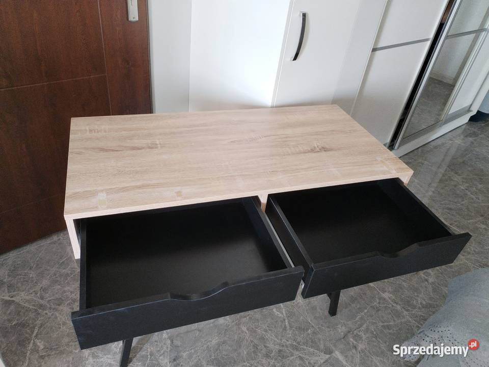 Biurko Skandynawskie Warszawa