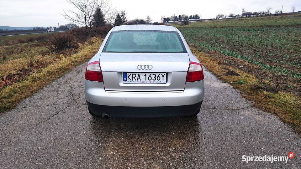 Audi A4 B6 Xenon 20 130 Manual A4 Skała