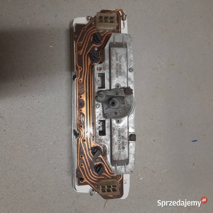 Licznik 125p klasyk nieużywany osobowe