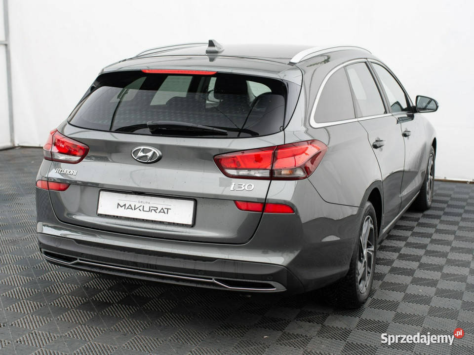 Hyundai i30 WJ9344L10 TGDI Smart Podgrzf I kier Pępowo