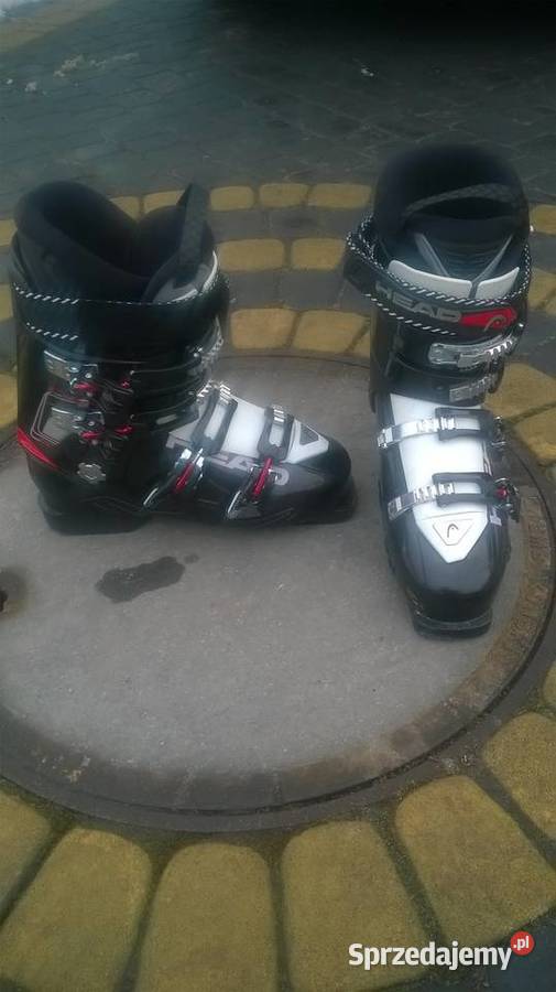 buty narciarskie Pozostałe Starachowice sprzedam