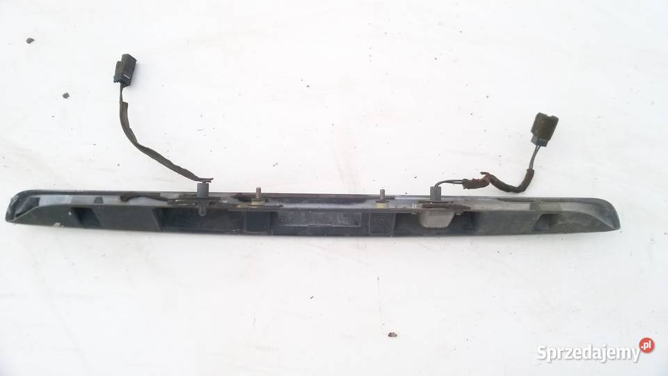 KIA CARNIVAL 2001 2002 2005 BLENDA LISTWA TYŁ Wrocław