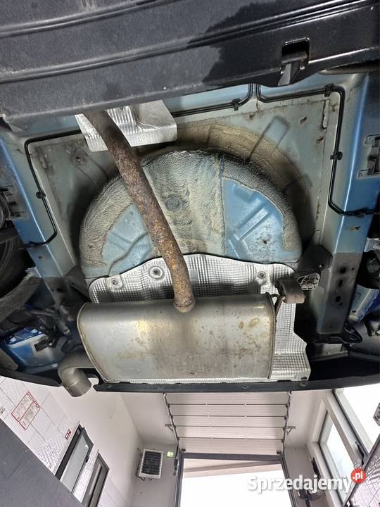 Ford Focus Titanium 15 diesel 2018 bezwypadkowy Przeworsk sprzedam