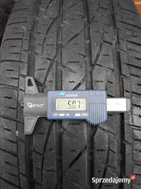 Opony letnie Firestone 22565R17 Radom