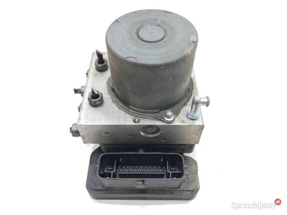 POMPA ABS FIAT TIPO 0265956414 16 120 Układ ABS i ESP podkarpackie