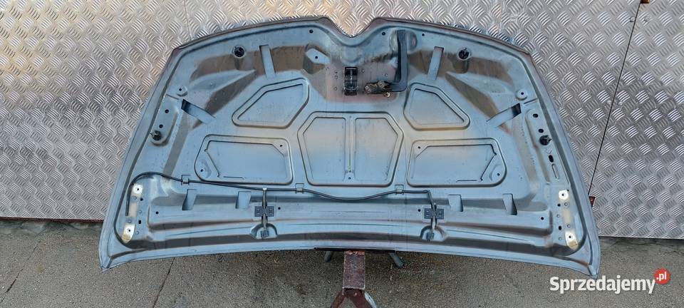 MASKA CITROEN C4 PICASSO II 1319 LAK KTPD Maski wielkopolskie sprzedam