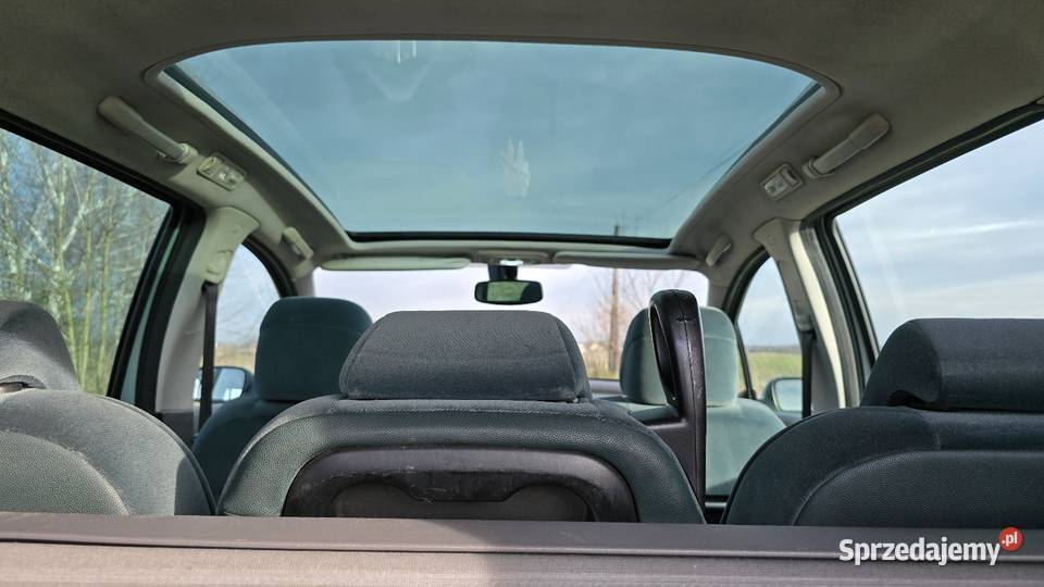 Peugeot 307 20 benz LPG Gliwice