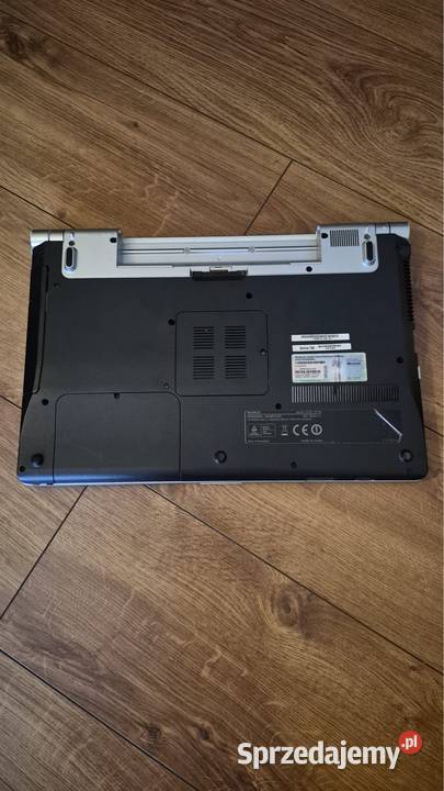 Laptop Sony Vaio Serii FW HDMI  Laptopy i netbooki Kielanówka sprzedam
