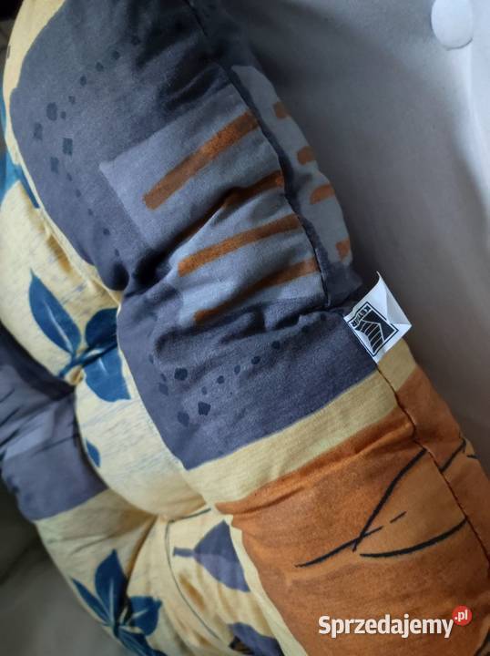 Kettler puff poducha poduszka podkładka Kielce