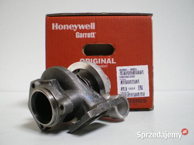 Turbosprężarka GARRETT 452061 5002S 452061 0002 Siedlce sprzedam