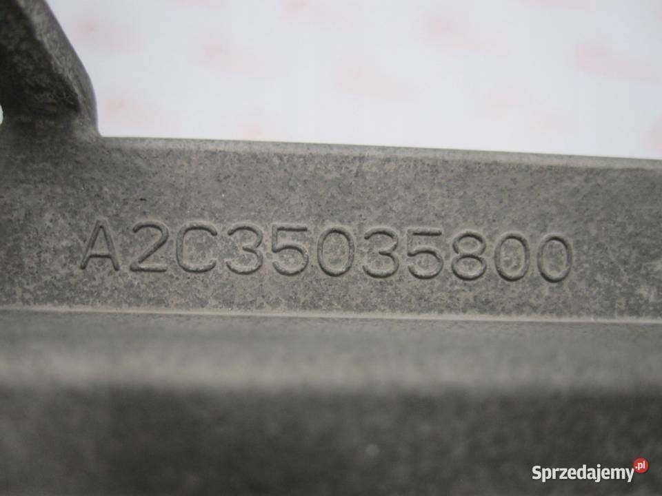 PEUGEOT 208 08r ekran wyświetlacz 9805301780 Kielce