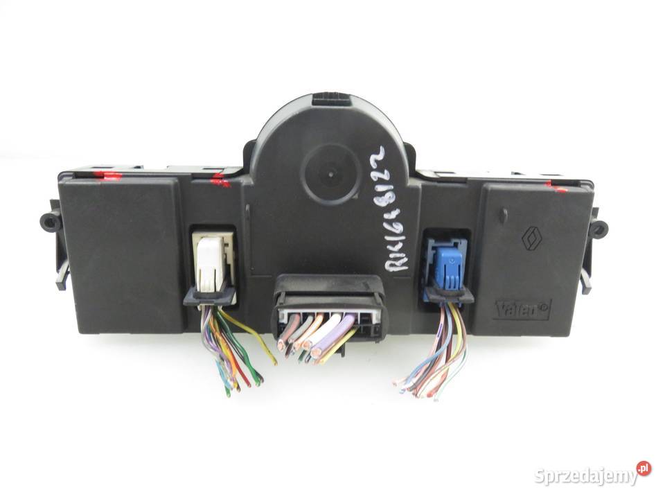 KLIMATRONIK RENAULT GRAND SCENIC II 8200344842