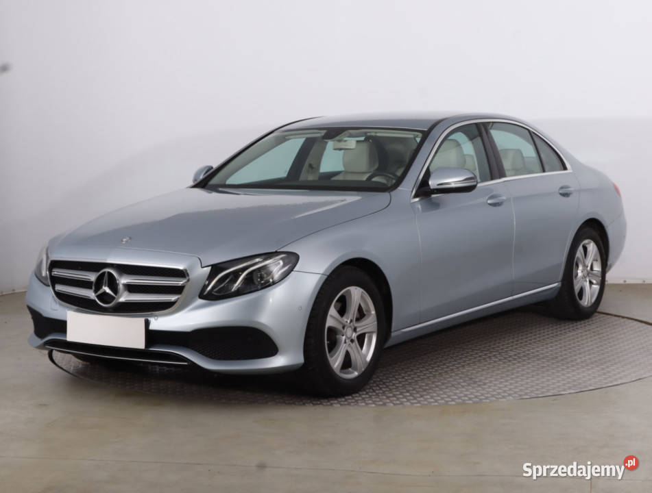 Mercedes E E 220 d mazowieckie Piaseczno