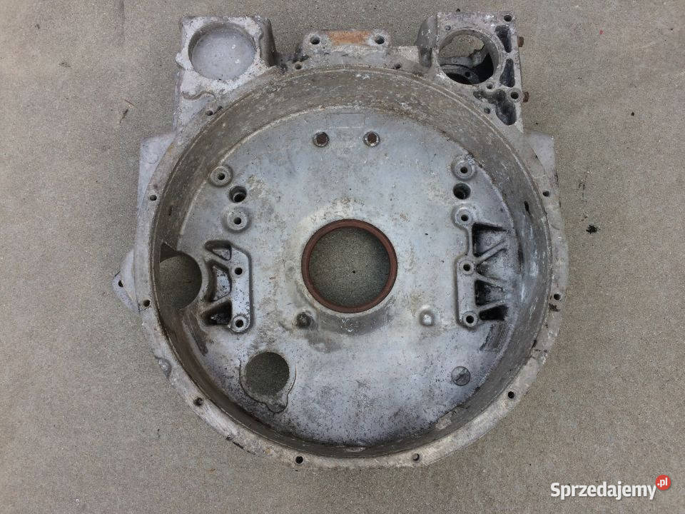 Obudowa Sprzęgła Mercedes SK 51014013107