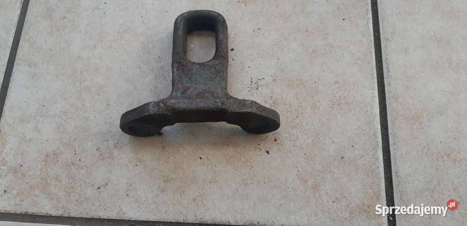 Mocowanie transportowe silnik Star Koronowo