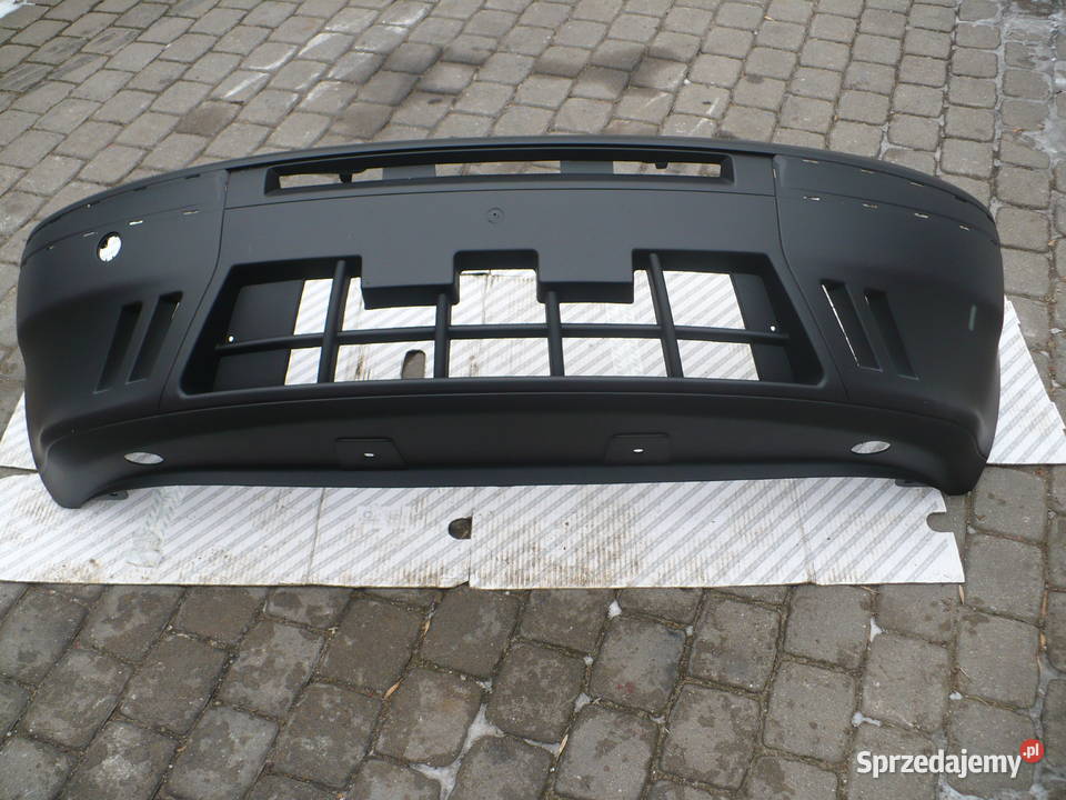 Fiat punto HGT zderzak NOWY Poświętne sprzedam