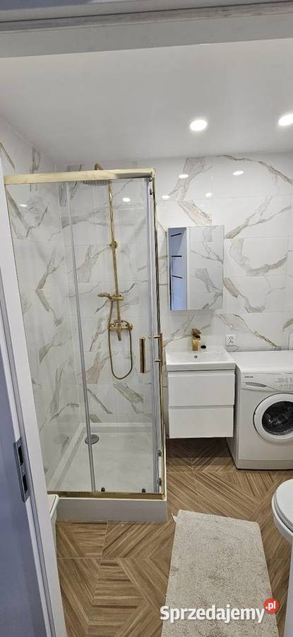 Kawalerka osWyszyńskiego sprzedam