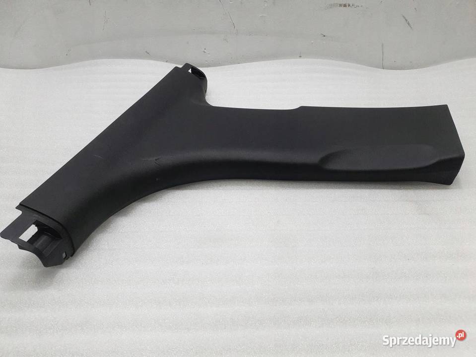 OSŁONA POSZYCIE SŁUPKA LEWE AUDI A5 8T 8T8867239 wielkopolskie