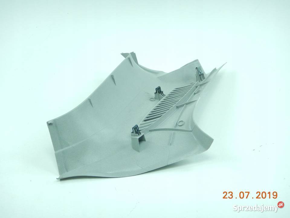 OSŁONA SŁUPKA PRAWY TYŁ FOCUS MK1 9805 NOWA ASO