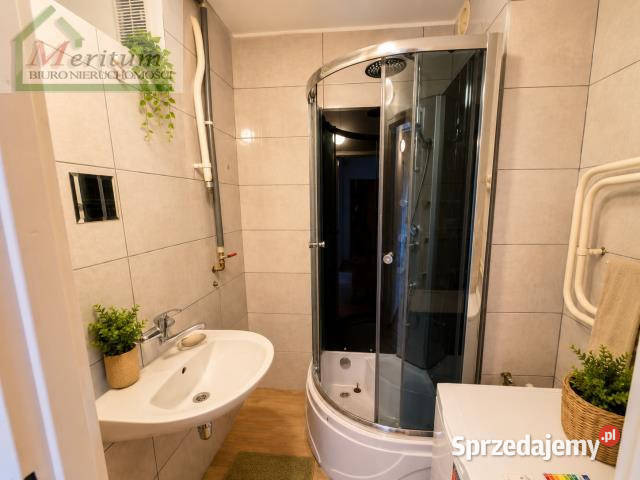 Mieszkanie Krosno 3766m2 2 pok Piętro 4