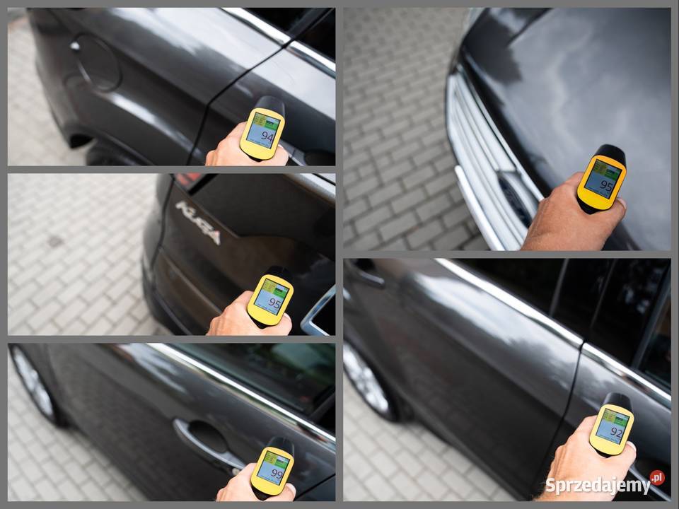 Nowy ModelBUSINESS EDITION20 TDCI150 118 000 Brzozów