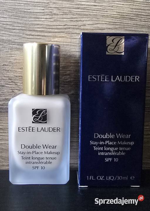 Estee Lauder Double Wear 2N1 Desert Beige STARA Estee Lauder Kosmetyki i perfumy Warszawa sprzedam