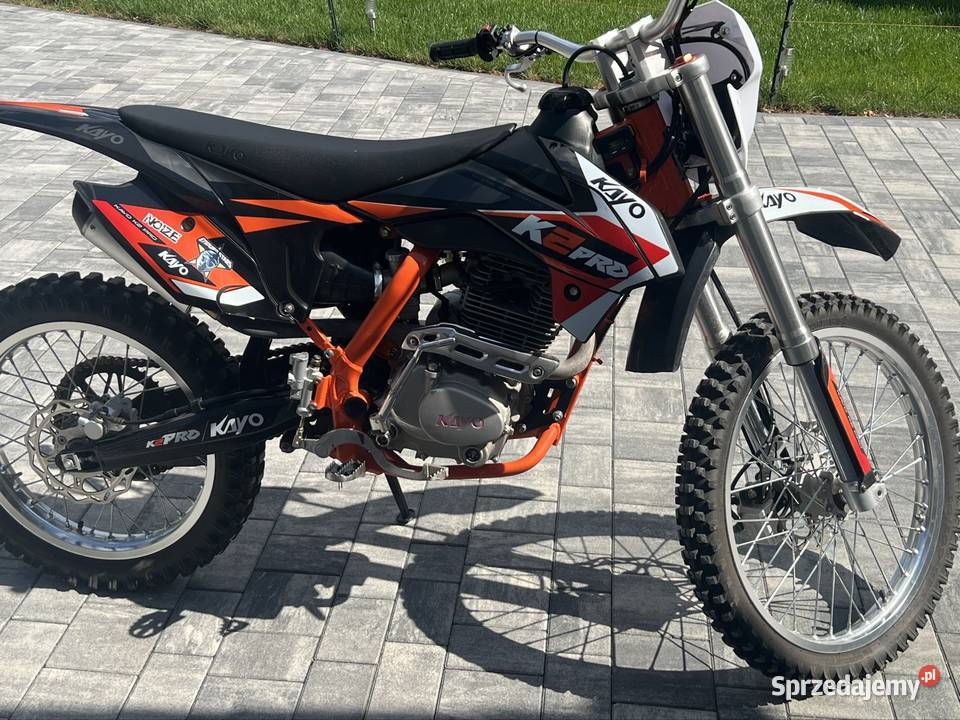 Kayo K2 Pro Rok produkcji 2024 Legnica sprzedam