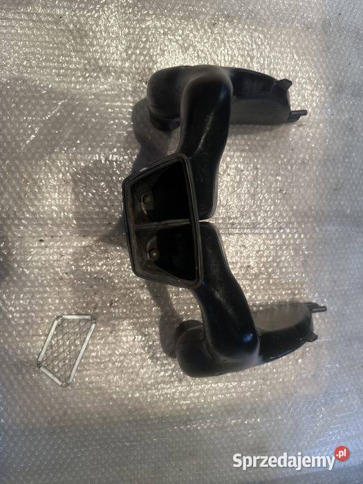 Yamaha YZF R6 RJ03 RJ02 9902 Wloty Powietrza wielkopolskie Poznań