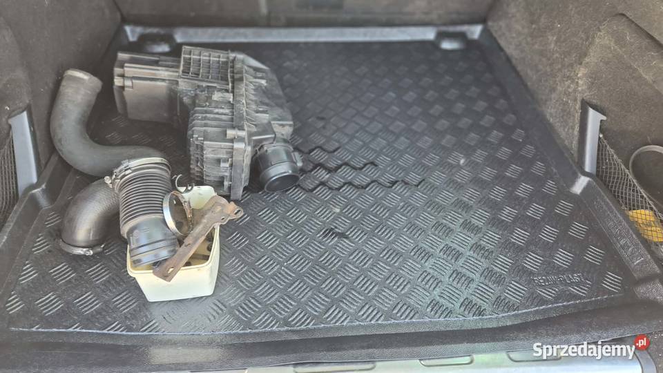 Citroen C5 377000km Nowy Dwór Mazowiecki