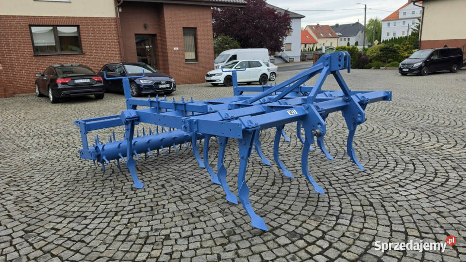 agregaty inny Agregat uprawowy LEMKEN Gruber opolskie Głogówek