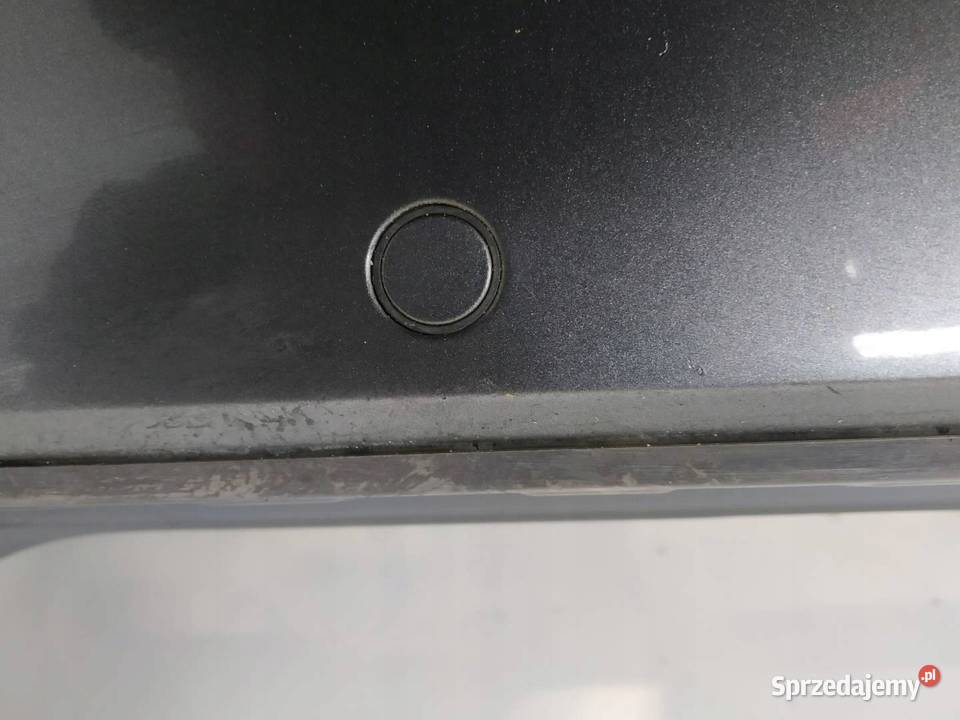 ZDERZAK TYŁ KOMPLETNY PDC SZARY KOMBI Volkswagen świętokrzyskie