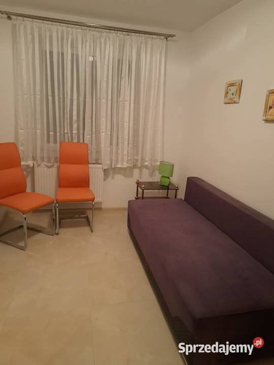 Wynajmę mieszkanie Bolesławiec Wybickiego parter