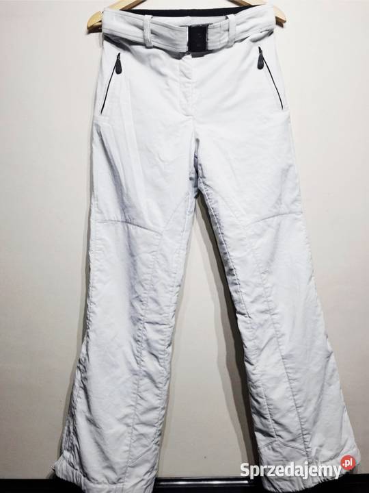 Colmar 42 narciarskie damskie spodnie xl Kraków