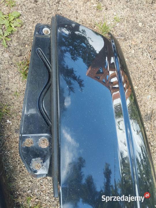 Błotnik przedni Alfa Romeo 164 osobowe