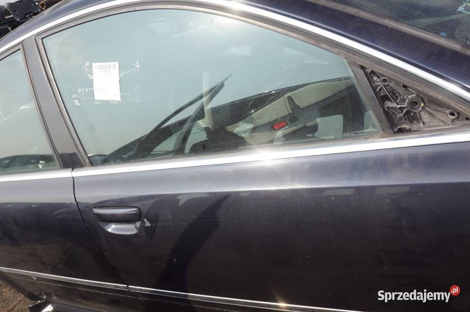 LZ5D A8 D3 DRZWI PRAWE PRZÓD Lipno sprzedam