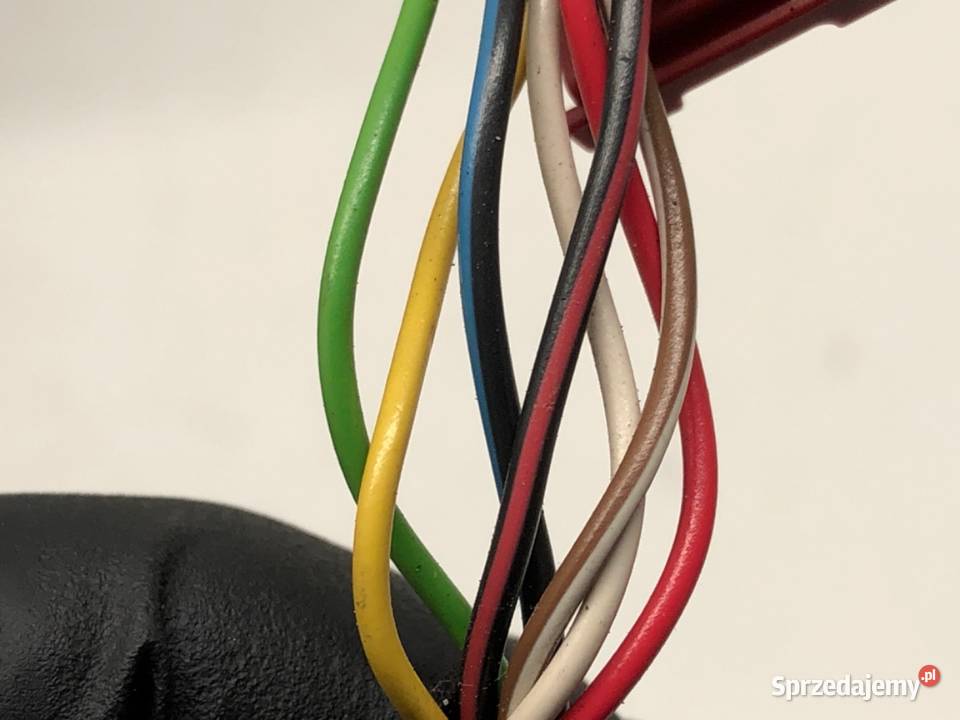 LUSTERKO PRAWY VW CC B7 SportowyCoupe 1116 osobowe