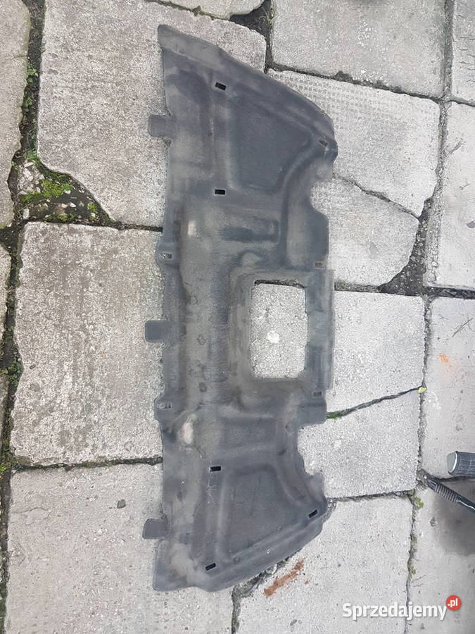 FORD KUGA MK2 mk 2 wygluszenie maski orginal Elementy wygłuszające Jędrzejów sprzedam