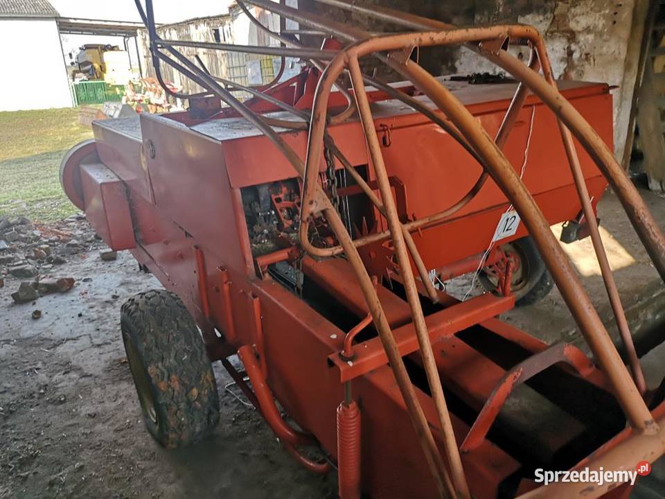 Prasa Kostkująca Sipma Z2241 Okazja sprzedam