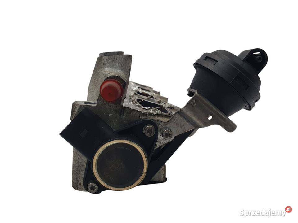 LISTWA WTRYSKOWA VW Golf V Jetta Passat Eos Audi Listwy wtryskowe Chełm