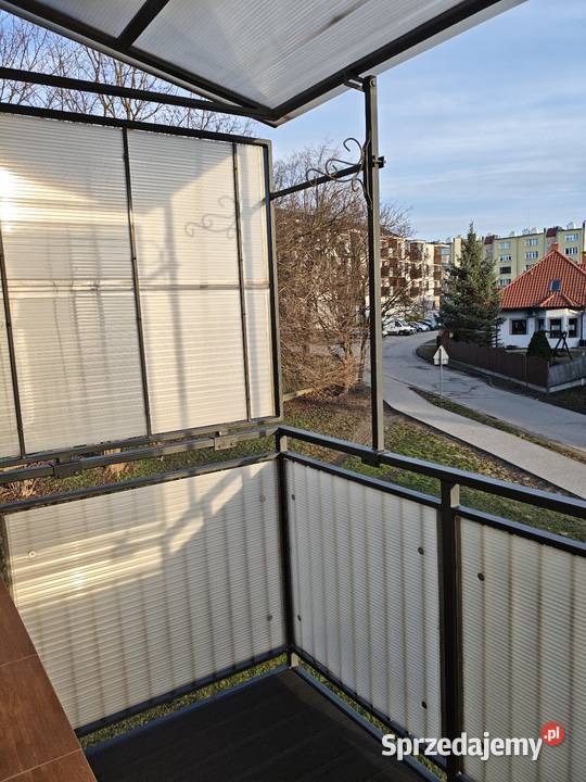 Mieszkanie 2 pokojowe Barona Liczba pokoi 2 Sprzedaż