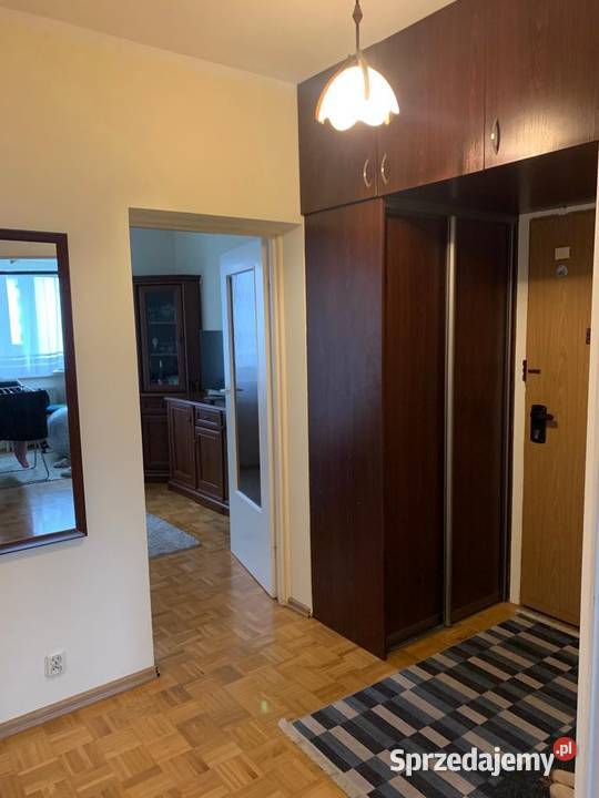 2 pokoje do wynajęcia w Warszawieświetna Piętro 1