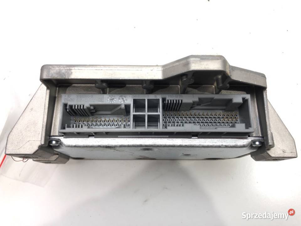 SENSOR AIRBAG MINI R56 9808714 0514 CZUJNIK