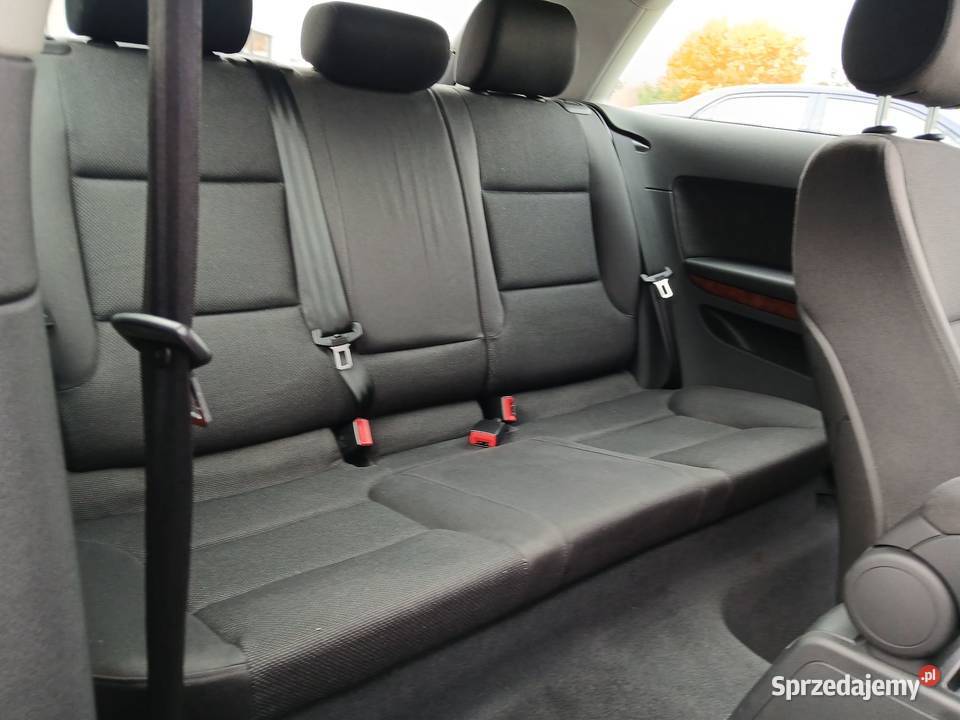 Audi A3 16 102 Niski przebieg Zamiana Rok produkcji 2003 lubuskie Kłodawa sprzedam
