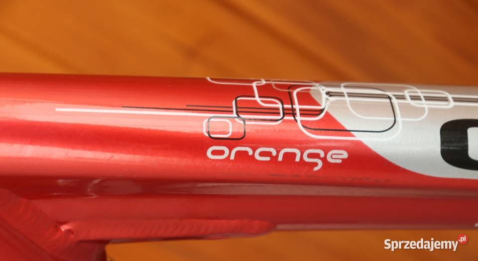 Rower damski Gazelle Orange D 53 I inne rowery mazowieckie Milanówek