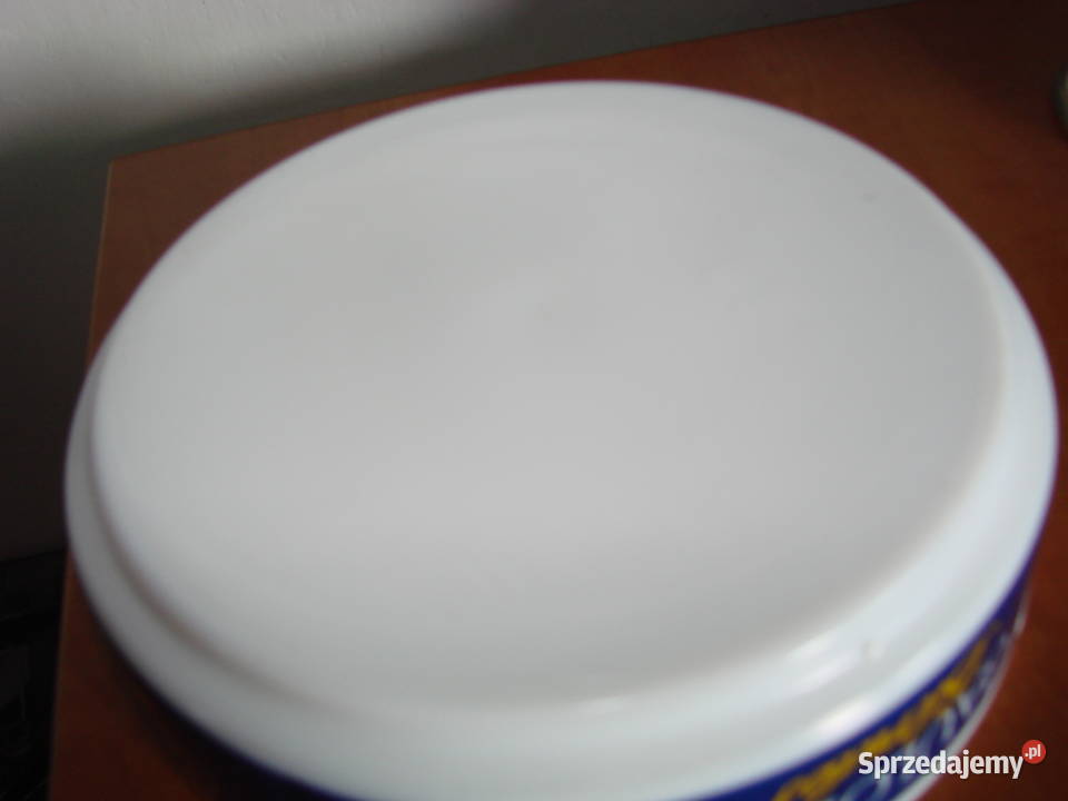 Gauloises duża popielniczka Pruszcz Gdański