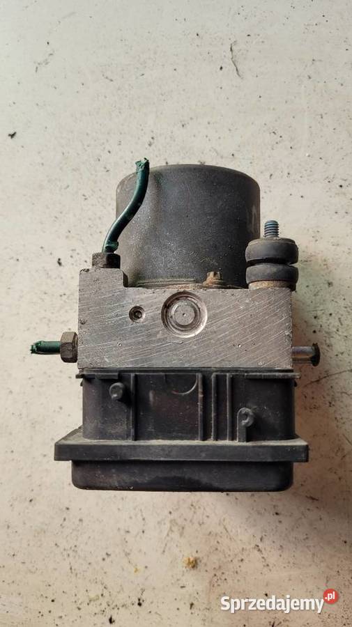 Pompa ABS Opel Corsa C mazowieckie Łagów