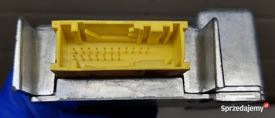 MODUŁ SENSOR AIRBAG FORD ESCORT MK7 95AG14K152CH