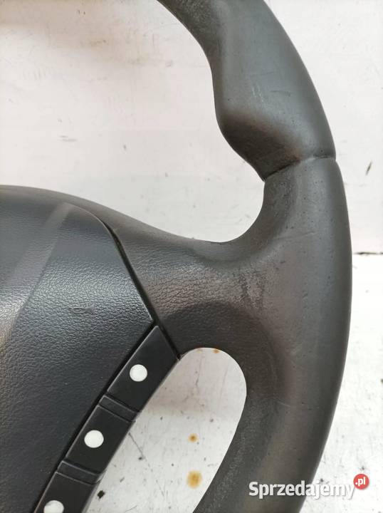 KIEROWNICA MULTIFUNKCJA 07R Iveco Stralis