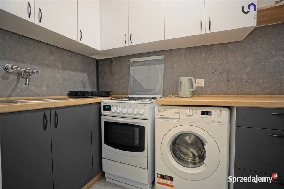 Mieszkanie 30m2 1 pokój Katowice Żurawia