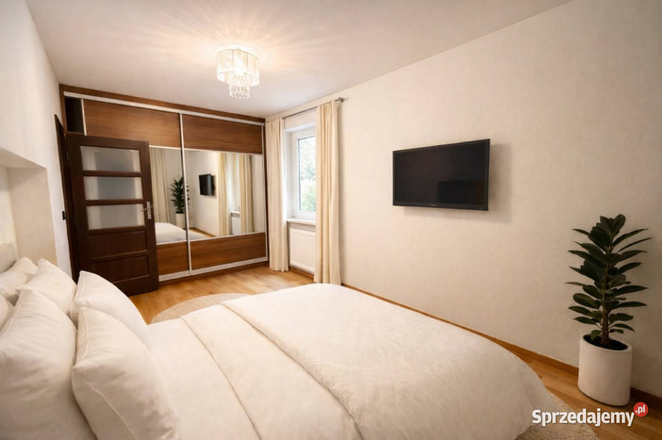 Warszawa Targówek Apartament z 35metrowym sprzedam